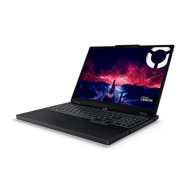 LAPTOP LENOVO LEGION 5 AMD RYZEN 7 32GB RAM 1TB SSD 15.1” OLED RTX 5070 - 4