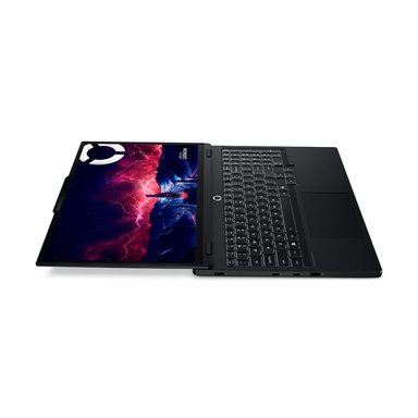 LAPTOP LENOVO LEGION 5 AMD RYZEN 7 32GB RAM 1TB SSD 15.1” OLED RTX 5070 - 5
