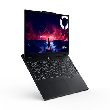 LAPTOP LENOVO LEGION 5 AMD RYZEN 7 32GB RAM 1TB SSD 15.1” OLED RTX 5070 - 7