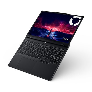 LAPTOP LENOVO LEGION 5 AMD RYZEN 7 32GB RAM 1TB SSD 15.1” OLED RTX 5070 - 8