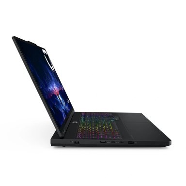 LAPTOP LENOVO LEGION PRO 5I INTEL CORE I9 16GB RAM 1TB SSD 16” RTX 5060 - 11