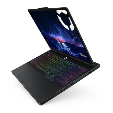 LAPTOP LENOVO LEGION PRO 5I INTEL CORE I9 16GB RAM 1TB SSD 16” RTX 5060 - 6