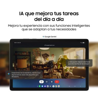 TABLET SAMSUNG GALAXY TAB A11+ 11” 128GB - 6