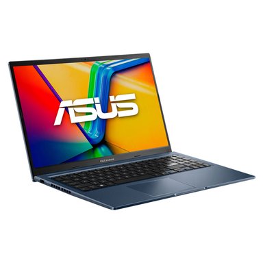 LAPTOP ASUS VIVOBOOK 15 X1502VA-BQ659W INTEL CORE I7 16GB RAM 512GB SSD 15.6” - 2