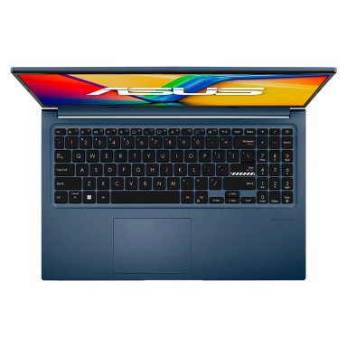 LAPTOP ASUS VIVOBOOK 15 X1502VA-BQ659W INTEL CORE I7 16GB RAM 512GB SSD 15.6” - 3