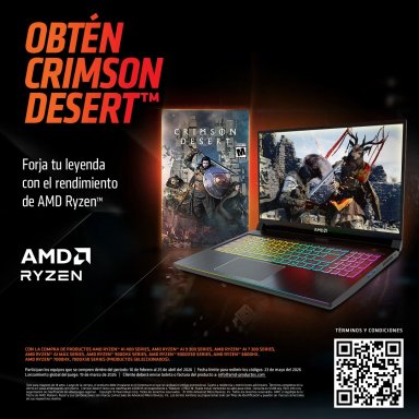 LAPTOP ROG STRIX G16 G614FP-RV010W AMD RYZEN 9 9955HX 16GB 1TBSSD RTX5070 16" FHD+ + MOCHILA + MOUSE - 2