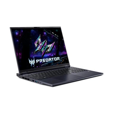 LAPTOP GAMER ACER PREDATOR Intel® Core™ Ultra 7 32GB RAM 512GB SSD RTX 5060 16” - 3