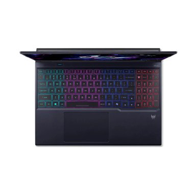 LAPTOP GAMER ACER PREDATOR Intel® Core™ Ultra 7 32GB RAM 512GB SSD RTX 5060 16” - 4