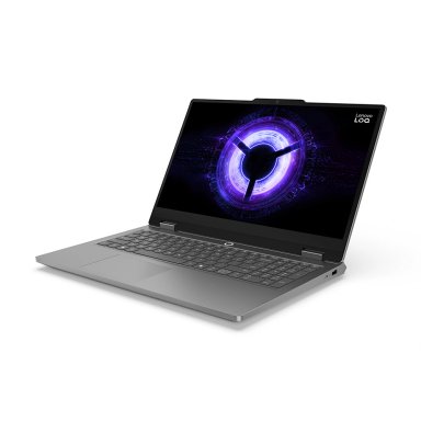 LAPTOP GAMER LENOVO LOQ ESSENTIAL INTEL CORE I5 16GB RAM 512 GB SSD RTX 5050 8GB 15.6" FHD 144HZ - 4