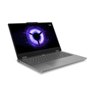LAPTOP GAMER LENOVO LOQ ESSENTIAL INTEL CORE I5 16GB RAM 512 GB SSD RTX 5050 8GB 15.6" FHD 144HZ - 5