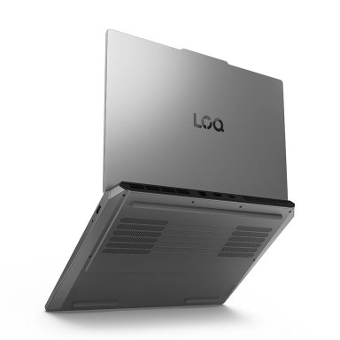 LAPTOP GAMER LENOVO LOQ ESSENTIAL INTEL CORE I5 16GB RAM 512 GB SSD RTX 5050 8GB 15.6" FHD 144HZ - 6