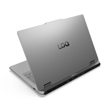 LAPTOP GAMER LENOVO LOQ ESSENTIAL INTEL CORE I5 16GB RAM 512 GB SSD RTX 5050 8GB 15.6" FHD 144HZ - 7