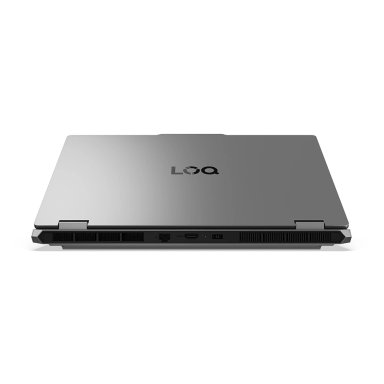 LAPTOP GAMER LENOVO LOQ ESSENTIAL INTEL CORE I5 16GB RAM 512 GB SSD RTX 5050 8GB 15.6" FHD 144HZ - 9