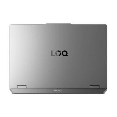 LAPTOP GAMER LENOVO LOQ ESSENTIAL INTEL CORE I5 16GB RAM 512 GB SSD RTX 5050 8GB 15.6" FHD 144HZ - 10