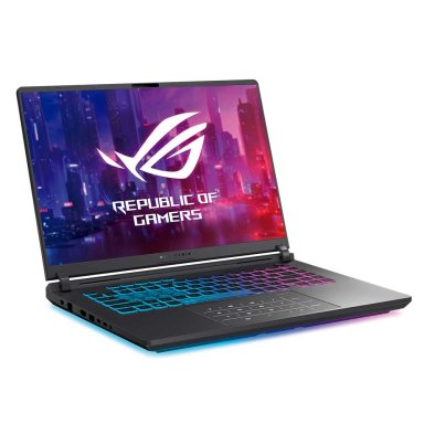 LAPTOP ROG STRIX G16 G615JMR-RV235W INTEL CORE I7 14650HX 16GB 1TBSSD 16" FHD+ RTX5060 - 2