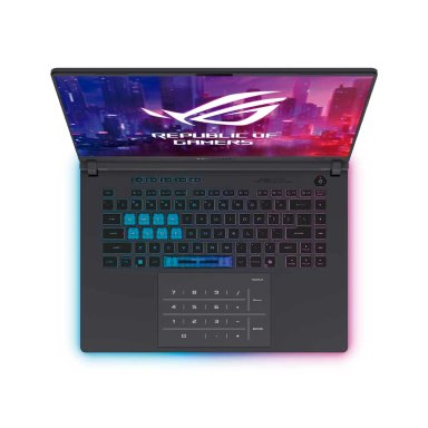 LAPTOP ROG STRIX G16 G615JMR-RV235W INTEL CORE I7 14650HX 16GB 1TBSSD 16" FHD+ RTX5060 - 3