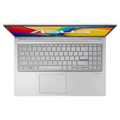 LAPTOP ASUS VIVOBOOK 15 X1504VA-BQ4587W INTEL CORE 7 150U 16GB 512SSD 15.6" FHD - 3