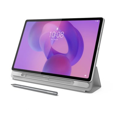 TABLET LENOVO IDEA TAB PLUS MEDIATEK DIMENSITY 6400 8GB RAM 256GB 12.1" 2.5K 90HZ - 3