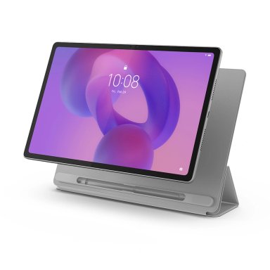 TABLET LENOVO IDEA TAB PLUS MEDIATEK DIMENSITY 6400 8GB RAM 256GB 12.1" 2.5K 90HZ - 4