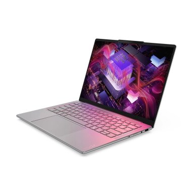 LAPTOP IA LENOVO YOGA SLIM 7I INTEL CORE ULTRA 7 SERIE 200 32GB RAM 1TB 14" WUXGA OLED - 4