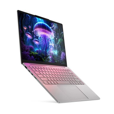 LAPTOP IA LENOVO YOGA SLIM 7I INTEL CORE ULTRA 7 SERIE 200 32GB RAM 1TB 14" WUXGA OLED - 5