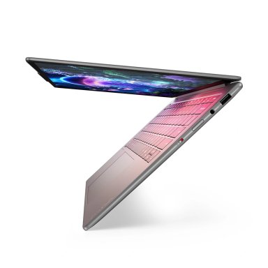LAPTOP IA LENOVO YOGA SLIM 7I INTEL CORE ULTRA 7 SERIE 200 32GB RAM 1TB 14" WUXGA OLED - 6