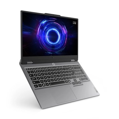 LAPTOP GAMER LENOVO LOQ INTEL CORE I7 16GB RAM 1TB SSD RTX 5060 8GB 15.6" FHD 144HZ - 6