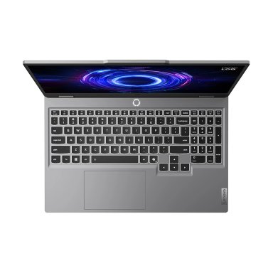 LAPTOP GAMER LENOVO LOQ INTEL CORE I7 16GB RAM 1TB SSD RTX 5060 8GB 15.6" FHD 144HZ - 7