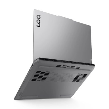 LAPTOP GAMER LENOVO LOQ INTEL CORE I7 16GB RAM 1TB SSD RTX 5060 8GB 15.6" FHD 144HZ - 8