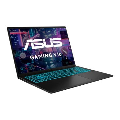 LAPTOP GAMER ASUS V16 V3607VJ-RP067W INTEL CORE 5 210H 8GB 512SSD 16" WUXGA RTX3050 6GB - 2