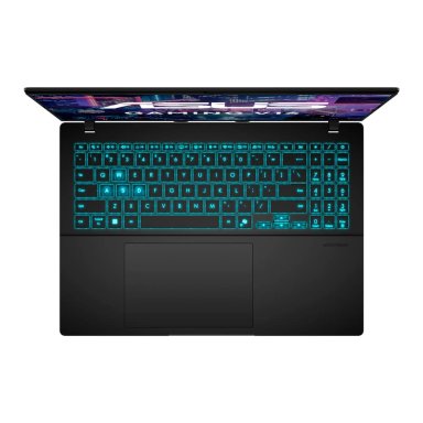 LAPTOP GAMER ASUS V16 V3607VJ-RP067W INTEL CORE 5 210H 8GB 512SSD 16" WUXGA RTX3050 6GB - 3