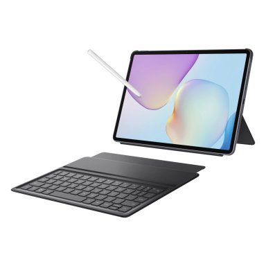 MatePad 11.5 8+256 Gris + Lapiz + Teclado + Mouse - 2
