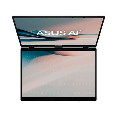 LAPTOP ASUS ZENBOOK DUO UX8406CA-QL274W INTEL CORE ULTRA 9 32GB RAM 1TB SSD TOUCH 14” - 3