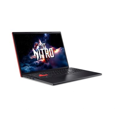 LAPTOP ACER NITRO LITE INTEL CORE I5 16GB RAM 512GB  RTX 4050 16" - 8
