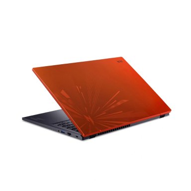 LAPTOP ACER NITRO LITE INTEL CORE I5 16GB RAM 512GB  RTX 4050 16" - 9