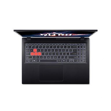 LAPTOP ACER NITRO LITE INTEL CORE I7 16GB RAM 512GB RTX 4050 16" - 9
