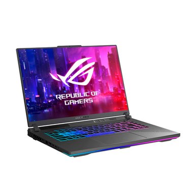 LAPTOP ASUS ROG STRIX G16 G614FM-RV009W AMD RYZEN 9 16GB RAM 1TB SSD RTX 5060 16” - 2