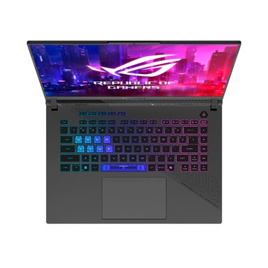 LAPTOP ASUS ROG STRIX G16 G614FM-RV009W AMD RYZEN 9 16GB RAM 1TB SSD RTX 5060 16” - 3