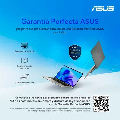 LAPTOP ASUS ROG STRIX G16 G614FM-RV009W AMD RYZEN 9 16GB RAM 1TB SSD RTX 5060 16” - 6