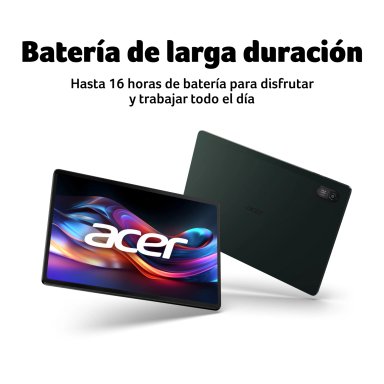 TABLET ACER X12-11 MTK MT8781 8GB RAM 12GB 12.5" - 5