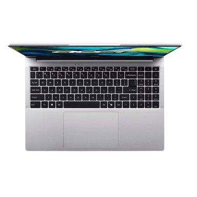 LAPTOP ACER ASPIRE LITE AL16-54P-580M INTEL CORE I5 8GB RAM 512GB SSD 16” - 6