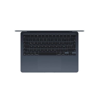 MACBOOK AIR M5 16GB 512GB MIDNIGHT - 2