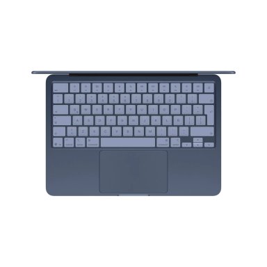 MACBOOK NEO APPLE 8GB 256GB TECLADO EN ESPAÑOL - 2