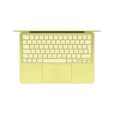 MACBOOK NEO APPLE 8GB 256GB TECLADO EN ESPAÑOL - 2