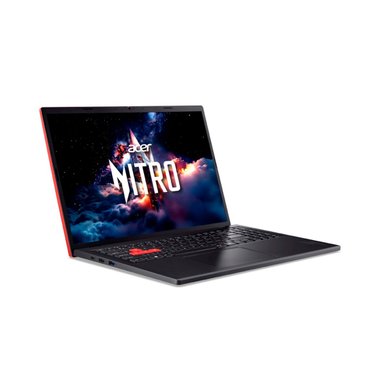 LAPTOP ACER NITRO LITE NL16-71G-580G INTEL CORE I5 8GB RAM 512GB SSD RTX 3050 16” - 8
