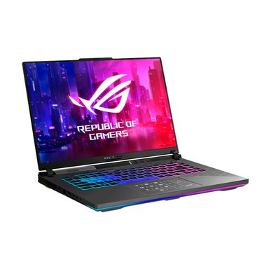 LAPTOP ASUS ROG G615JMR-RV165W INTEL CORE 7 16GB RAM 512GB SSD RTX 5060 16” - 2
