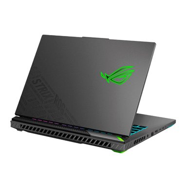 LAPTOP ASUS ROG G615JMR-RV165W INTEL CORE 7 16GB RAM 512GB SSD RTX 5060 16” - 4