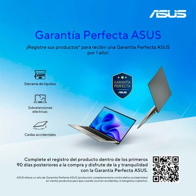 LAPTOP ASUS ROG G614PM-RV221W AMD RYZEN 9 16GB RAM 512GB SSD 16” - 6