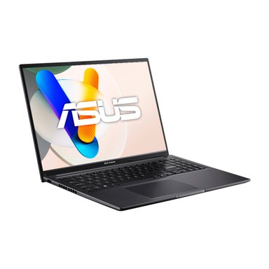 LAPTOP ASUS VIVOBOOK X1605VAPBF-MB234W INTEL CORE 9 8GB RAM 512GB SSD 16” - 2