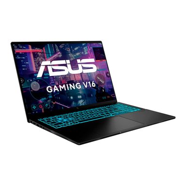 LAPTOP ASUS GAMER V16 V3607VH-TK132W INTEL CORE 7 16GB RAM 512GB SSD RTX 5050 16” - 2